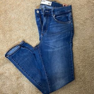 Garage jeans